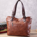 Bolsa Feminina de Couro - Lunara