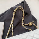 Bolsa Feminina de Couro - Ravella
