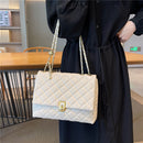 Bolsa Feminina de Couro - Ravella