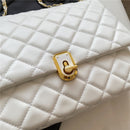 Bolsa Feminina de Couro - Ravella
