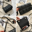 Bolsa Feminina de Ombro - Giuseppe
