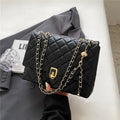 Bolsa Feminina de Couro - Ravella