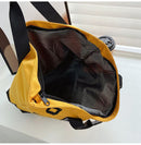 Bolsa Feminina de Couro - Velluto