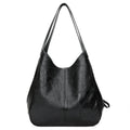 Bolsa Feminina de Couro -  Roma