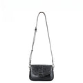 Bolsa Feminina Transversal Retrô - Vally