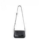 Bolsa Feminina Transversal Retrô - Vally