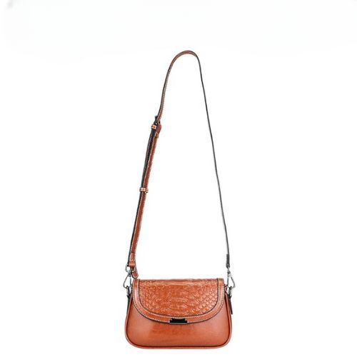 Bolsa Feminina Transversal Retrô - Vally