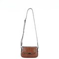 Bolsa Feminina Transversal Retrô - Vally