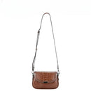 Bolsa Feminina Transversal Retrô - Vally