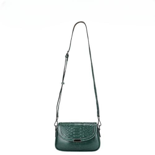 Bolsa Feminina Transversal Retrô - Vally