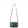 Bolsa Feminina Transversal Retrô - Vally