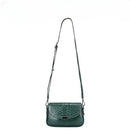 Bolsa Feminina Transversal Retrô - Vally