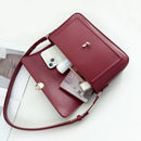 Bolsa Feminina de Ombro - Jully