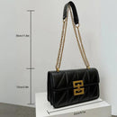 Bolsa Feminina de Ombro - Chiara