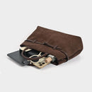Bolsa Tote em Camurça - Vionetta
