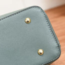 Bolsa Tote de Couro Vintage - Luccy