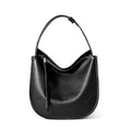 Bolsa de Ombro em Couro - Lucenza