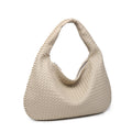 Bolsa de Ombro em Couro - Castella