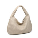 Bolsa de Ombro em Couro - Castella
