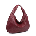 Bolsa de Ombro em Couro - Castella
