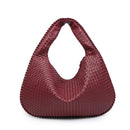 Bolsa de Ombro em Couro - Castella