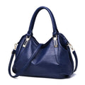 Bolsa Feminina de Couro - Donatella