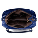 Bolsa Feminina de Couro - Donatella