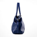 Bolsa Feminina de Couro - Donatella