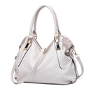 Bolsa Feminina de Couro - Donatella