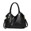Bolsa Feminina de Couro - Donatella