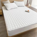 Kit Cama Impermeável: Lençol + 4 Fronhas - Proteção e Conforto