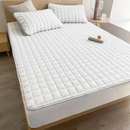 Kit Cama Impermeável: Lençol + 4 Fronhas - Proteção e Conforto