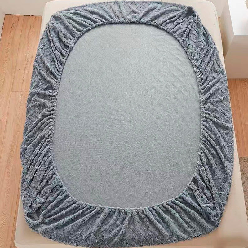 [Leve 2 Pague 1] Roupa de Cama Aconchego em Algodão (Sensação Única de Conforto e Elegância!) +BRINDES: 2 Capas Para Travesseiros