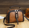 Bolsa Feminina em Couro Premium - Layde