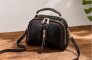 Bolsa Feminina em Couro Premium - Layde