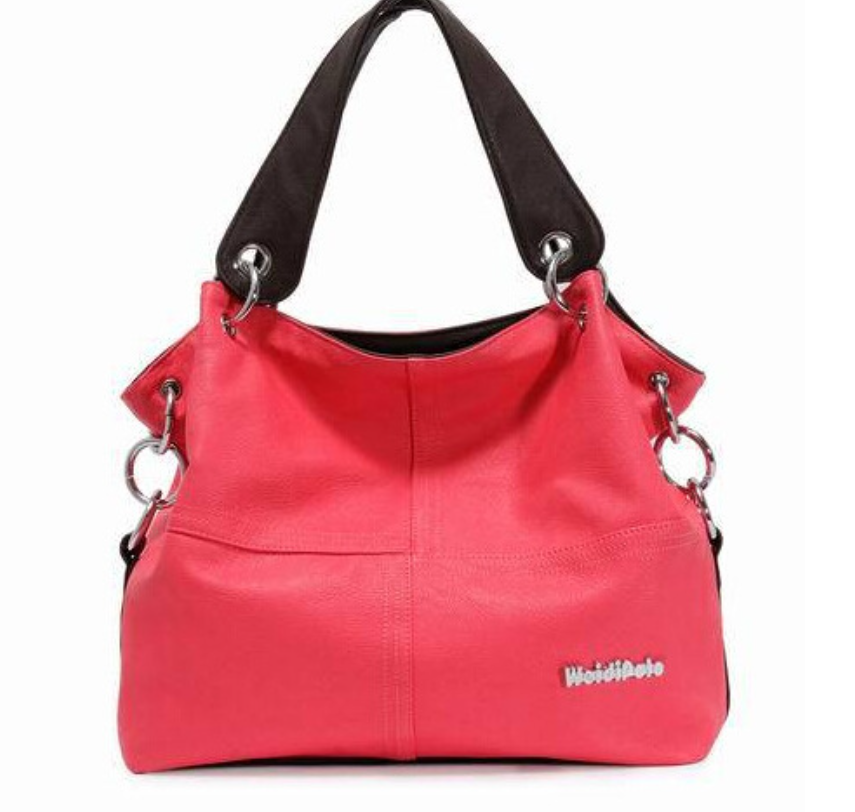 Bolsa Feminina em Couro Genuino - Bianchi