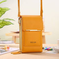 Bolsa de Couro - Essenza