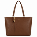 Bolsa de Couro Premium - Lace Lore