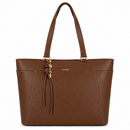 Bolsa de Couro Premium - Lace Lore