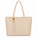 Bolsa de Couro Premium - Lace Lore