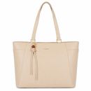 Bolsa de Couro Premium - Lace Lore