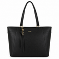 Bolsa de Couro Premium - Lace Lore