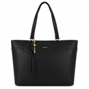 Bolsa de Couro Premium - Lace Lore