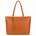 Bolsa de Couro Premium - Lace Lore