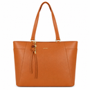 Bolsa de Couro Premium - Lace Lore