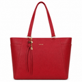 Bolsa de Couro Premium - Lace Lore