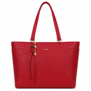 Bolsa de Couro Premium - Lace Lore