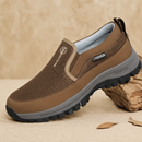 Tênis Slip-On Masculino Antiderrapante – Urban Comfort