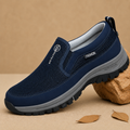 Tênis Slip-On Masculino Antiderrapante – Urban Comfort