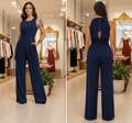 Macacão Longo Pantalona - Ryska